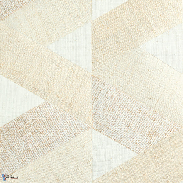 Solal-Tapete-Casamance-Blanc-Meter (M1)-71240112-Selected Wallpapers
