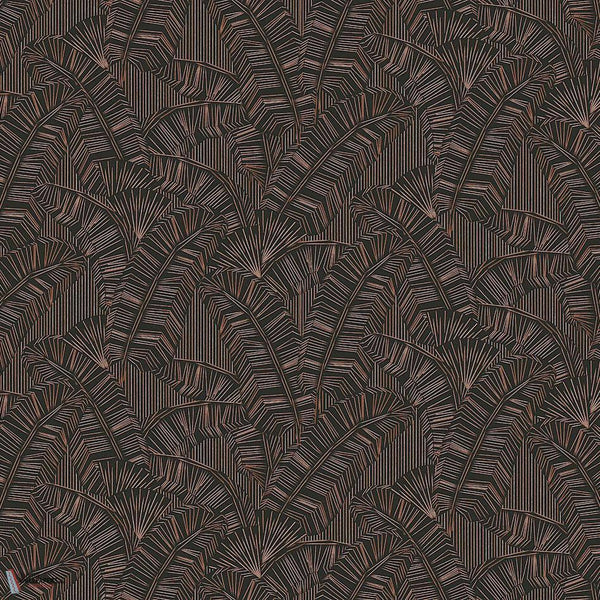 Solana wallpaper-Masureel-Chocolate-Roll-Selected-Wallpapers-Interiors