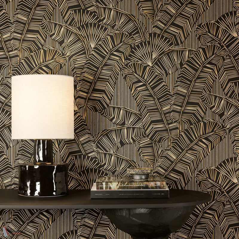 Solana behang-Masureel-Selected-Wallpapers-Interiors