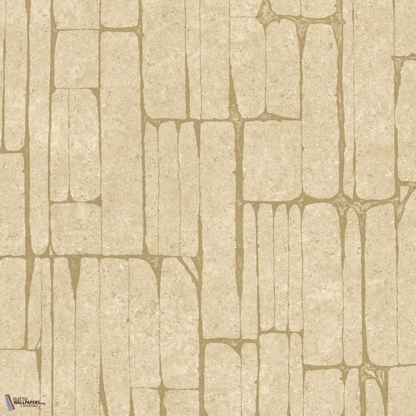 Solco behang-Arte-Sand-Rol-Selected Wallpapers-Interiors