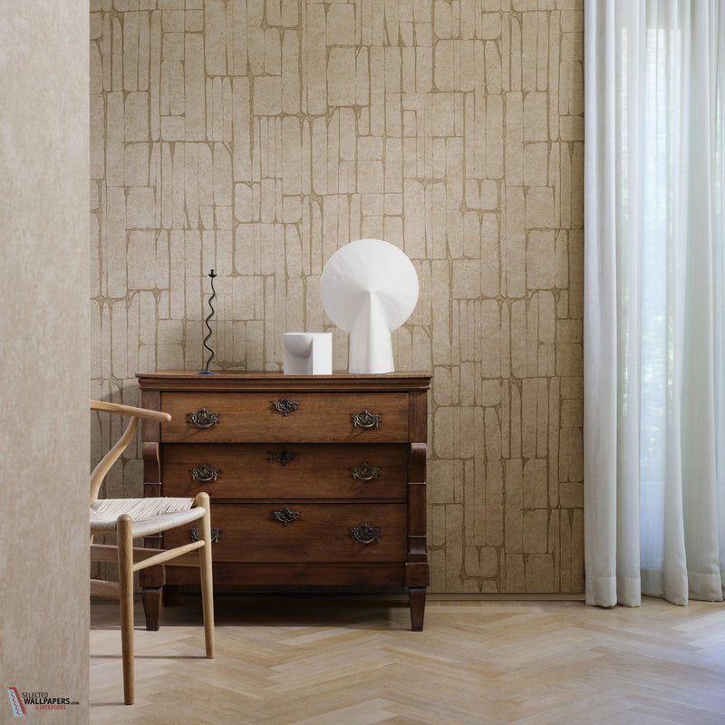 Solco wallpaper by Arte