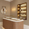 Solene behang-Vescom-Selected Wallpapers-Interiors