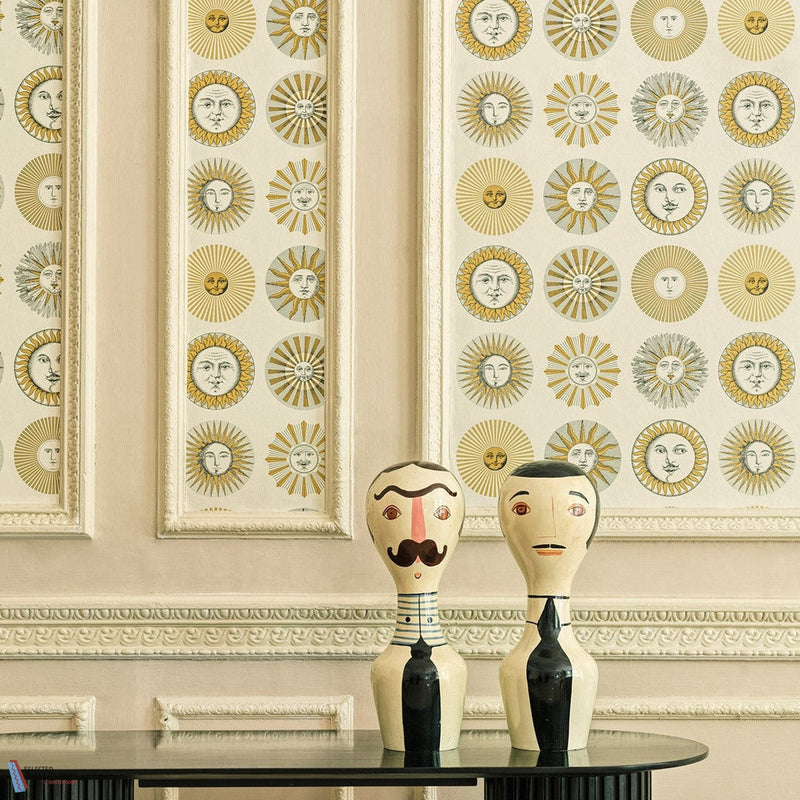 Soli papier peint de Cole & Son