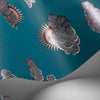 Soli e Nuvole-behang-Cole & Son-Selected Wallpapers