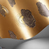 Soli e Nuvole-behang-Cole & Son-Selected Wallpapers