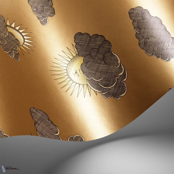 Soli e Nuvole-behang-Cole & Son-Selected Wallpapers
