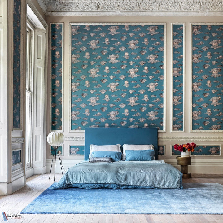 Soli e Nuvole-behang-Tapete-Cole & Son-Selected Wallpapers