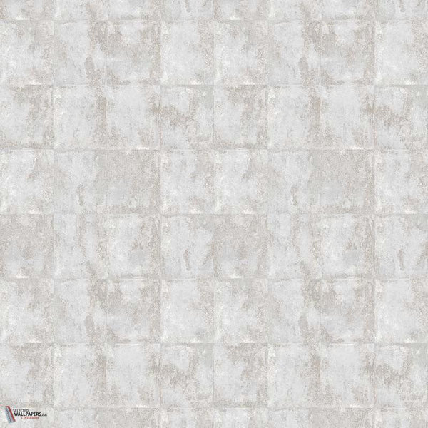Solid behang-Masureel-Bone-Rol-Selected-Wallpapers-Interiors
