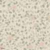 Solliden wallpaper-Sandberg-Spring Green-Roll-Selected Wallpapers-Interiors