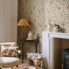 Solliden wallpaper-Sandberg-Selected Wallpapers-Interiors