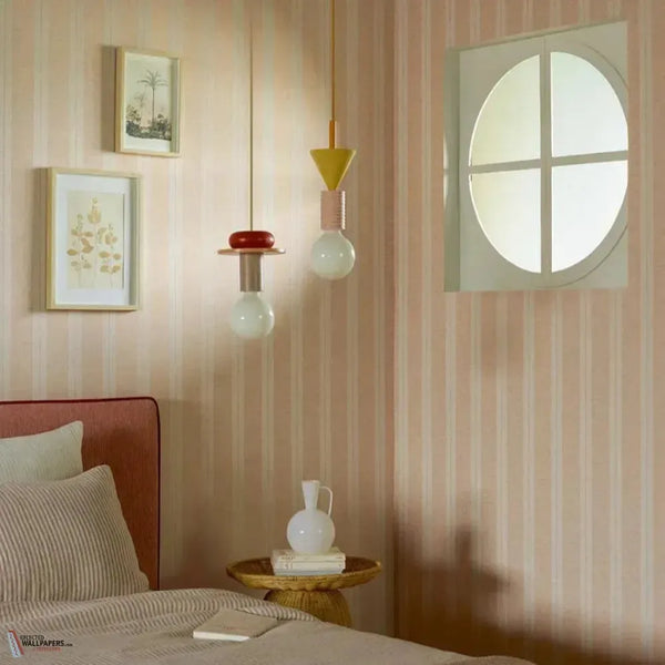 Solo behang-Pierre Frey-Selected Wallpapers-Interiors