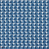 Solsbury behang-Thibaut-Navy-Rol-Selected Wallpapers-Interiors