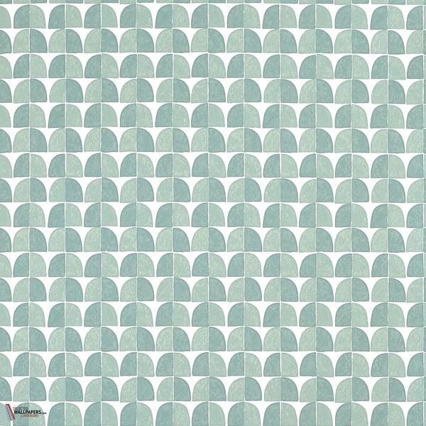 Solsbury behang-Thibaut-Seaglass-Rol-Selected Wallpapers-Interiors