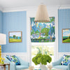 Solsbury behang-Thibaut-Selected Wallpapers-Interiors