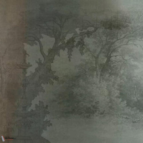 Sonata behang-Glamora-1-GlamDecor-M2-Selected Wallpapers-Interiors