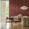 Sonate Tapete-Casamance-Selected-Wallpapers-Interiors