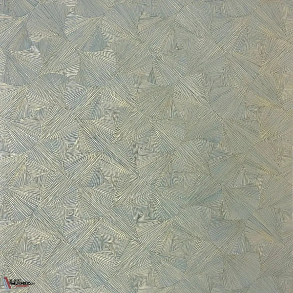 Songket-Casamance-behang-Opaline/Dore-Rol-Selected Wallpapers