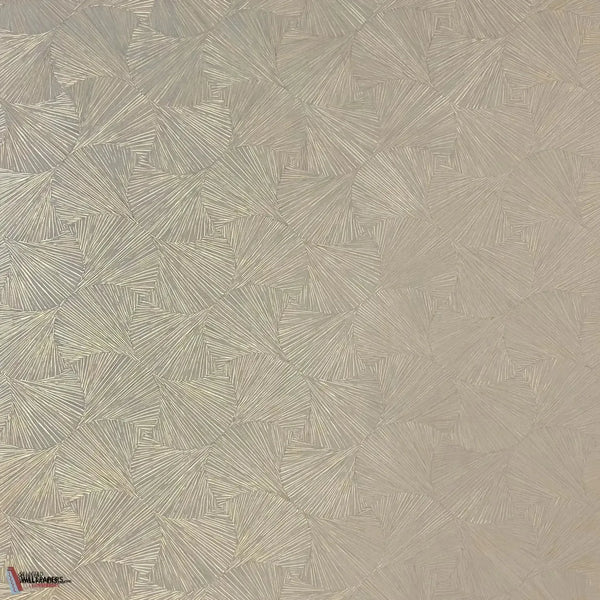 Songket-Casamance-behang-Travertin/Dore-Rol-Selected Wallpapers