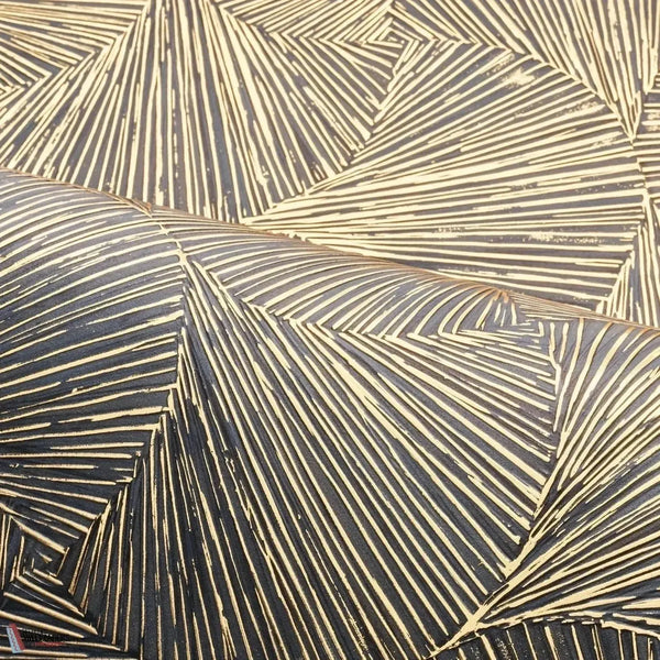 Songket-Casamance-behang-Selected Wallpapers