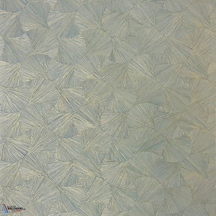 Songket-Casamance-wallpaper-behang-Tapete-wallpaper-Opaline/Dore-Rol-Selected Wallpapers