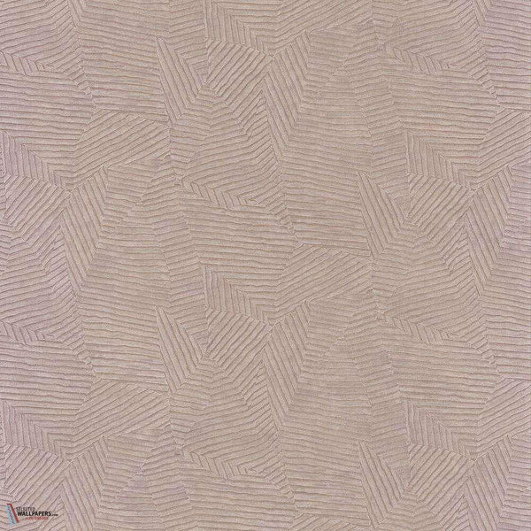 Soroa-behang-Casamance-Acier-Rol-74090364-Selected Wallpapers