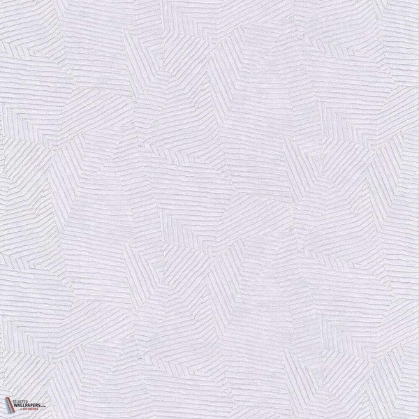 Soroa-behang-Casamance-Blanc Petale-Rol-74090160-Selected Wallpapers