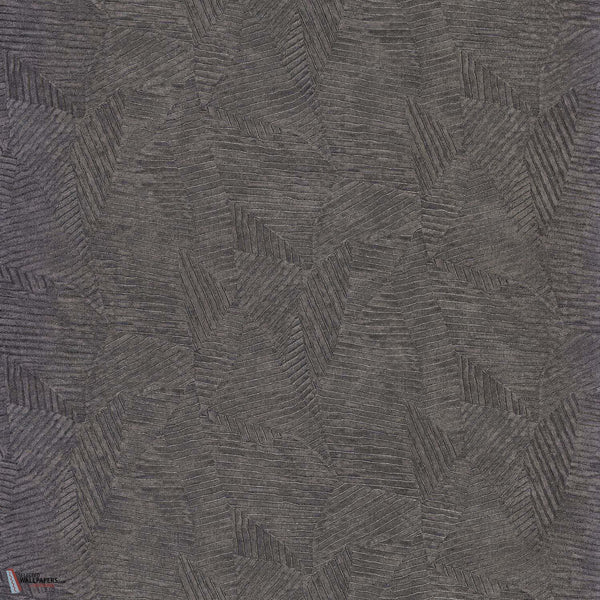 Soroa-behang-Casamance-Carbone-Rol-74090262-Selected Wallpapers