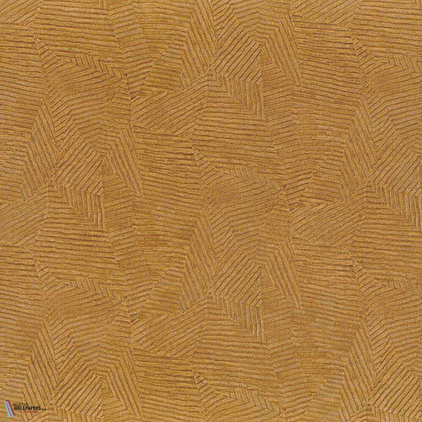 Soroa-behang-Casamance-Ocre-Rol-B74091180-Selected Wallpapers
