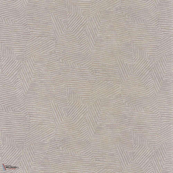 Soroa-behang-Casamance-Praline-Rol-74090466-Selected Wallpapers