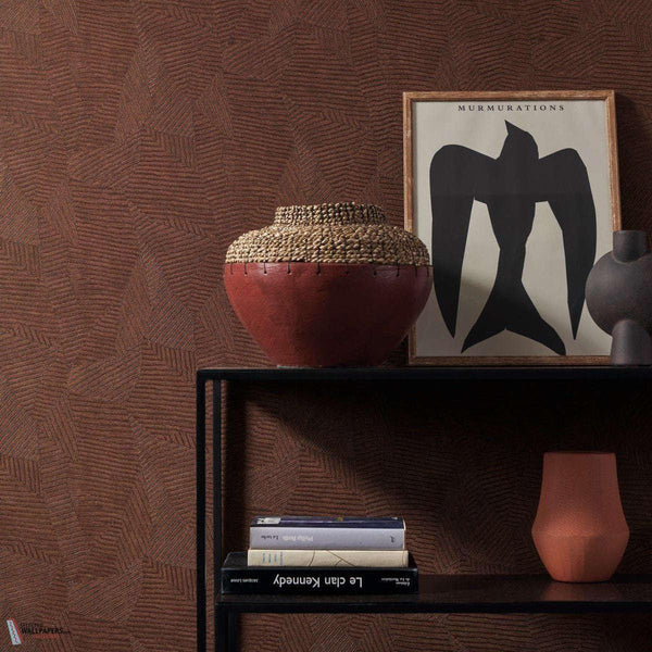 Soroa-behang-Casamance-Selected Wallpapers