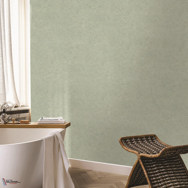 Soroa behang-behang-Casamance-Selected Wallpapers & Interiors