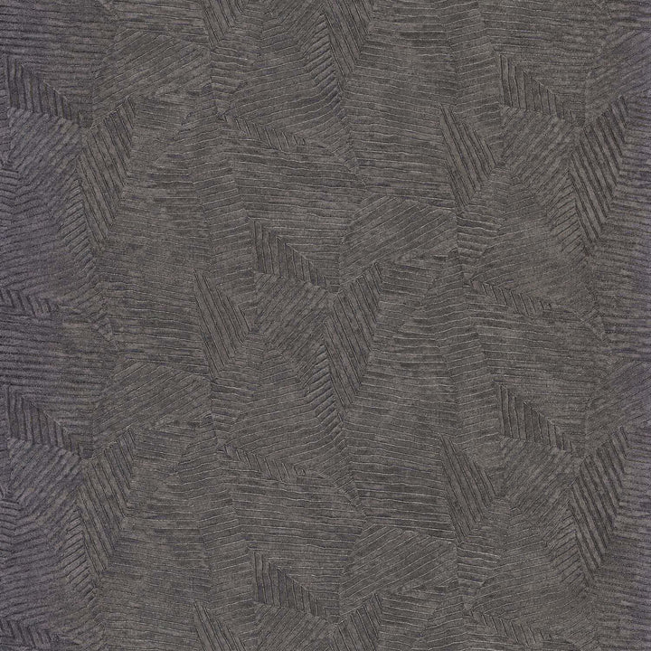 Soroa-behang-Tapete-Casamance-Carbone-Rol-74090262-Selected Wallpapers