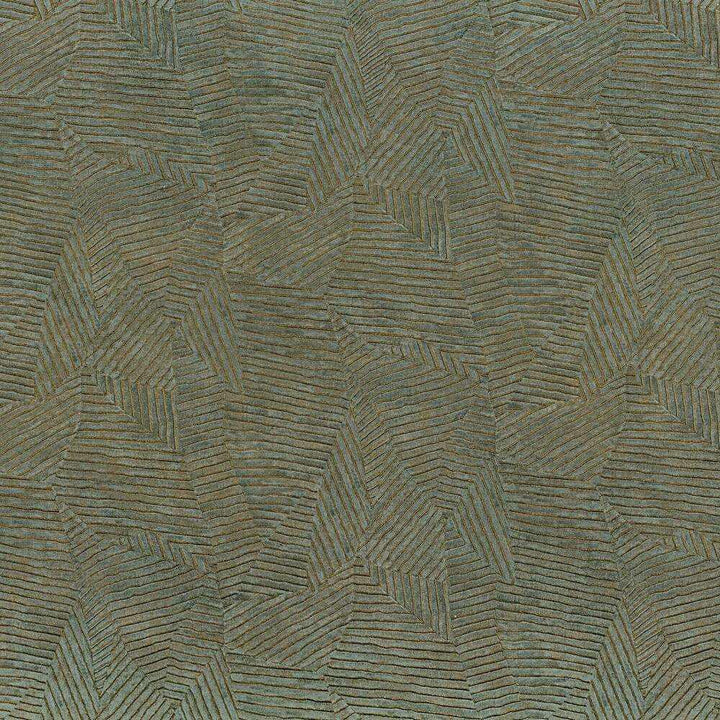 Soroa-behang-Tapete-Casamance-Vert Imperial-Rol-B74091078-Selected Wallpapers
