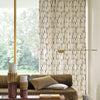 Souffle De Vitrail stof-Camengo-Selected Wallpapers-Interiors