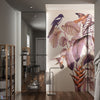 Soulmate-Behang-Inkiostro Bianco-Selected Wallpapers