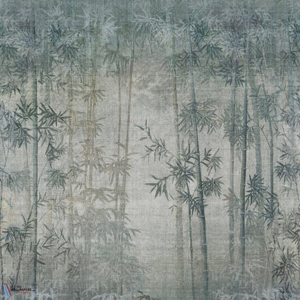 Sound of Silence-Wall & Deco-behang-Selected Wallpapers