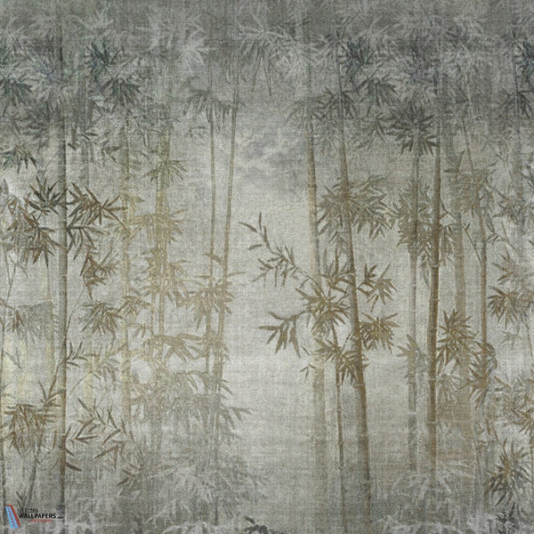 Sound of Silence-Wall & Deco-behang-Selected Wallpapers