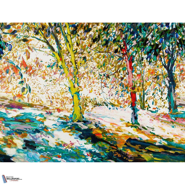 Sous Bois-Pierre Frey-behang-01-Set-Selected Wallpapers
