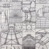Sous la Verrière wallpaper-Pierre Frey-Fusain-Meter (M1)-Selected Wallpapers-Interiors