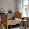 Spegel wallpaper-Sandberg-Selected Wallpapers-Interiors