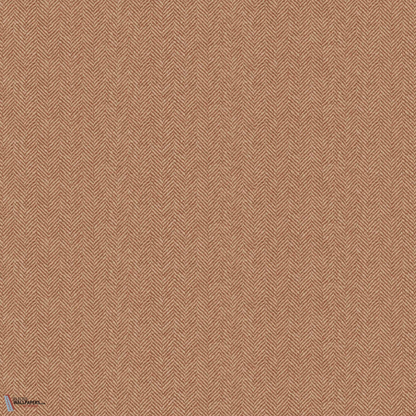 Spike behang-Coordonne-Clay-Non Woven-Rol-Selected Wallpapers-Interiors