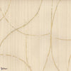 Splendeur wallpaper-Casamance-Ivoire Or-Meter (M1)-Selected-Wallpapers-Interiors
