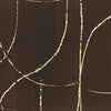 Splendeur wallpaper-Casamance-Ebene Or-Meter (M1)-Selected-Wallpapers-Interiors