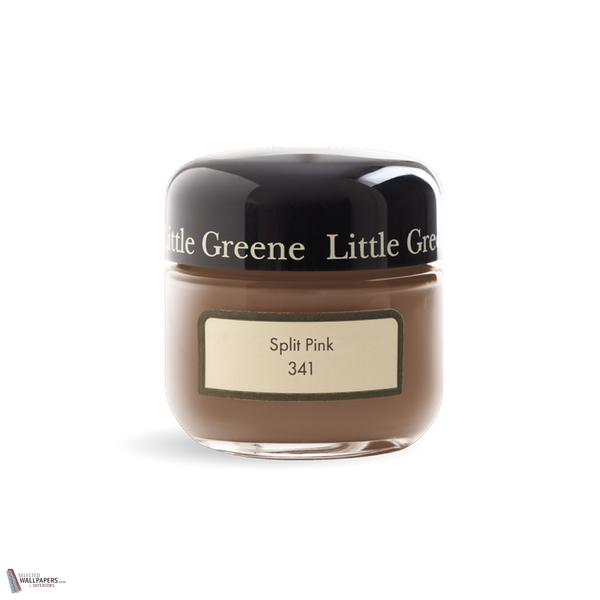 Split Pink verf Little Greene 341-Selected-Wallpapers-Interiors