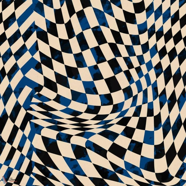 Spontaneity Tapete-Mind the Gap-Selected Wallpapers-Interiors