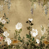 Spring Festival Tapete-Coordonne-Gold-Metallics-M2-Selected Wallpapers-Interiors