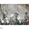 Spring Festival Tapete-Coordonne-Silver-Metallics-M2-Selected Wallpapers-Interiors
