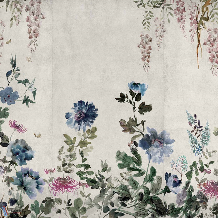 Spring Festival-Coordonne-behang-tapete-wallpaper-Sapphire-Non Woven-Selected-Wallpapers-Interiors