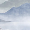 Spring Lake behang-Les Dominotiers-Selected Wallpapers-Interiors
