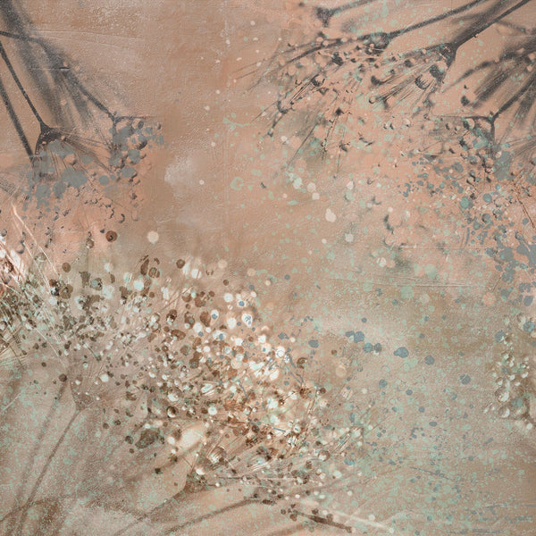 Sprinkle-Behang-Inkiostro Bianco-Selected Wallpapers